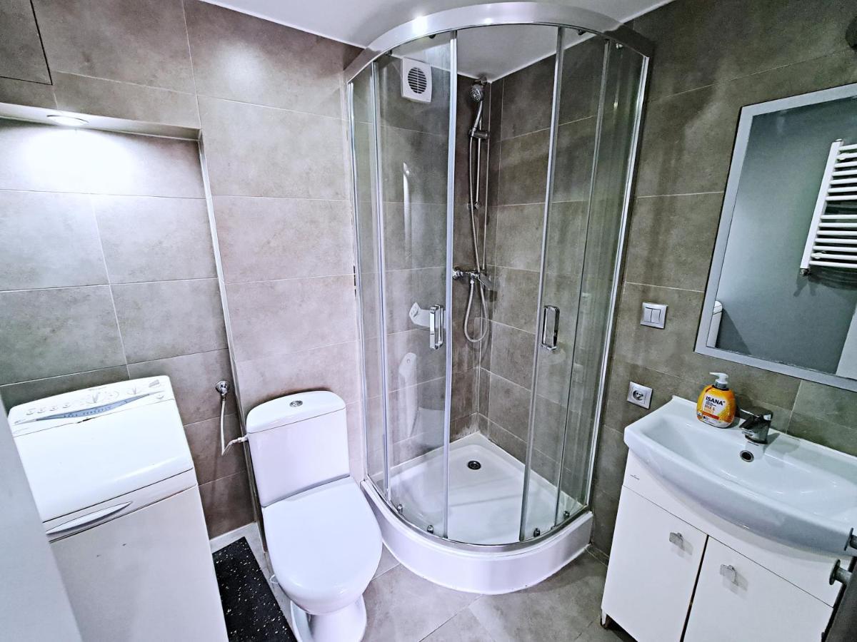 Apartament Z Widokiem Na Pomnik Kopernika - Rynek Staromiejski Stary Toruń Dış mekan fotoğraf