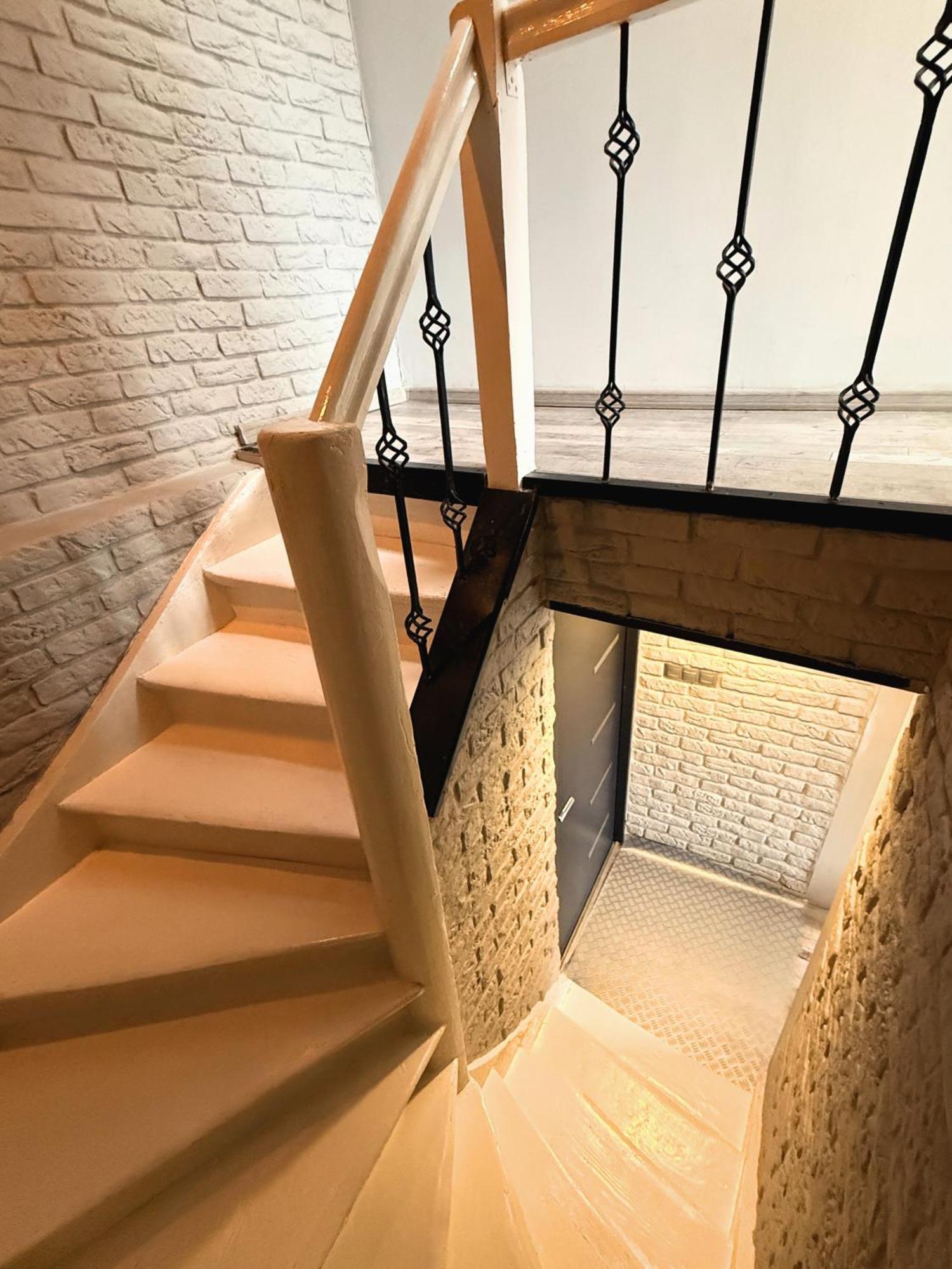 Apartament Z Widokiem Na Pomnik Kopernika - Rynek Staromiejski Stary Toruń Dış mekan fotoğraf