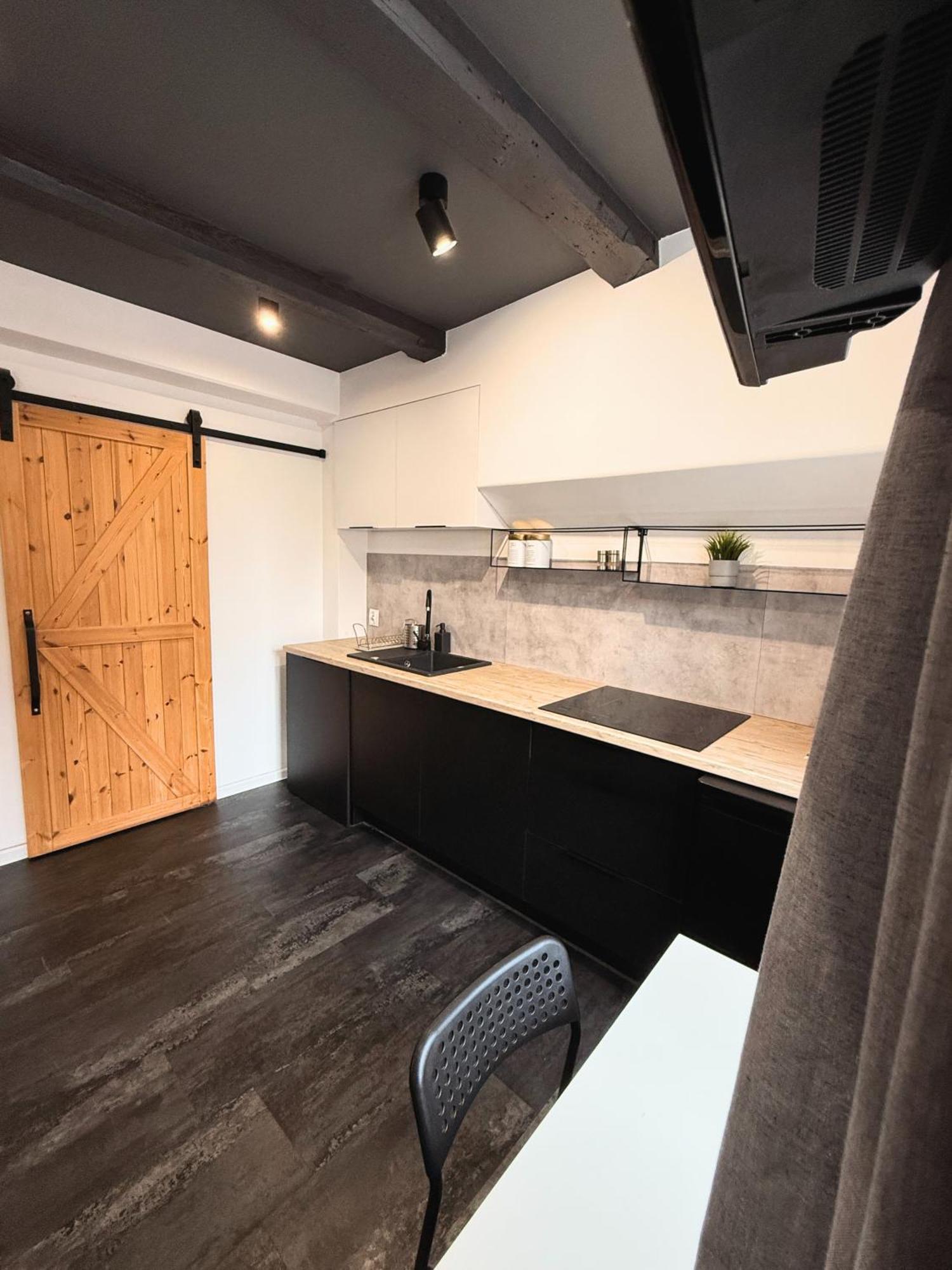 Apartament Z Widokiem Na Pomnik Kopernika - Rynek Staromiejski Stary Toruń Dış mekan fotoğraf
