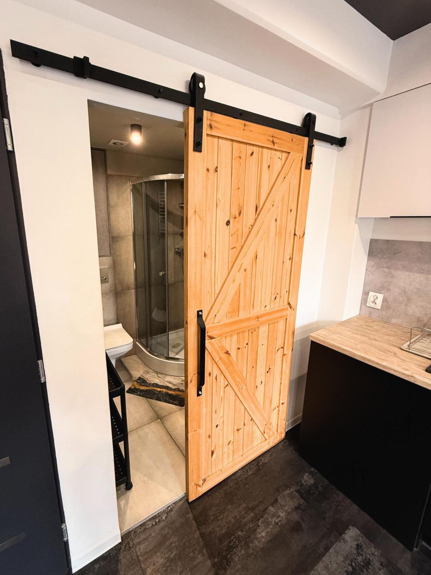 Apartament Z Widokiem Na Pomnik Kopernika - Rynek Staromiejski Stary Toruń Dış mekan fotoğraf